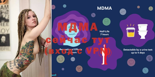 прущая мука Нея